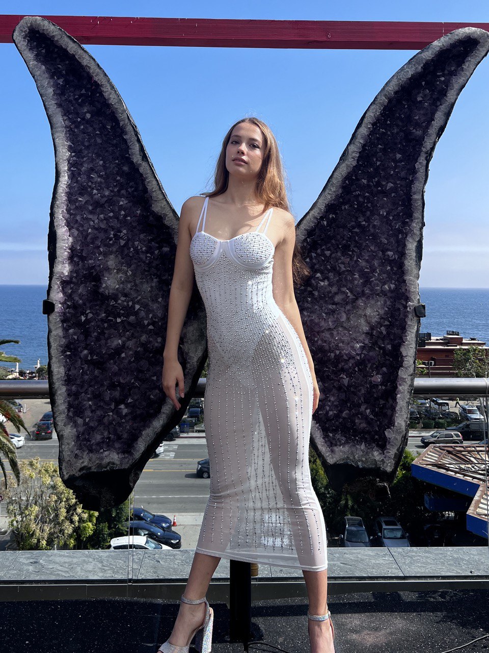 Anfisa-siberia (@anfisa_siberia) On Instagram