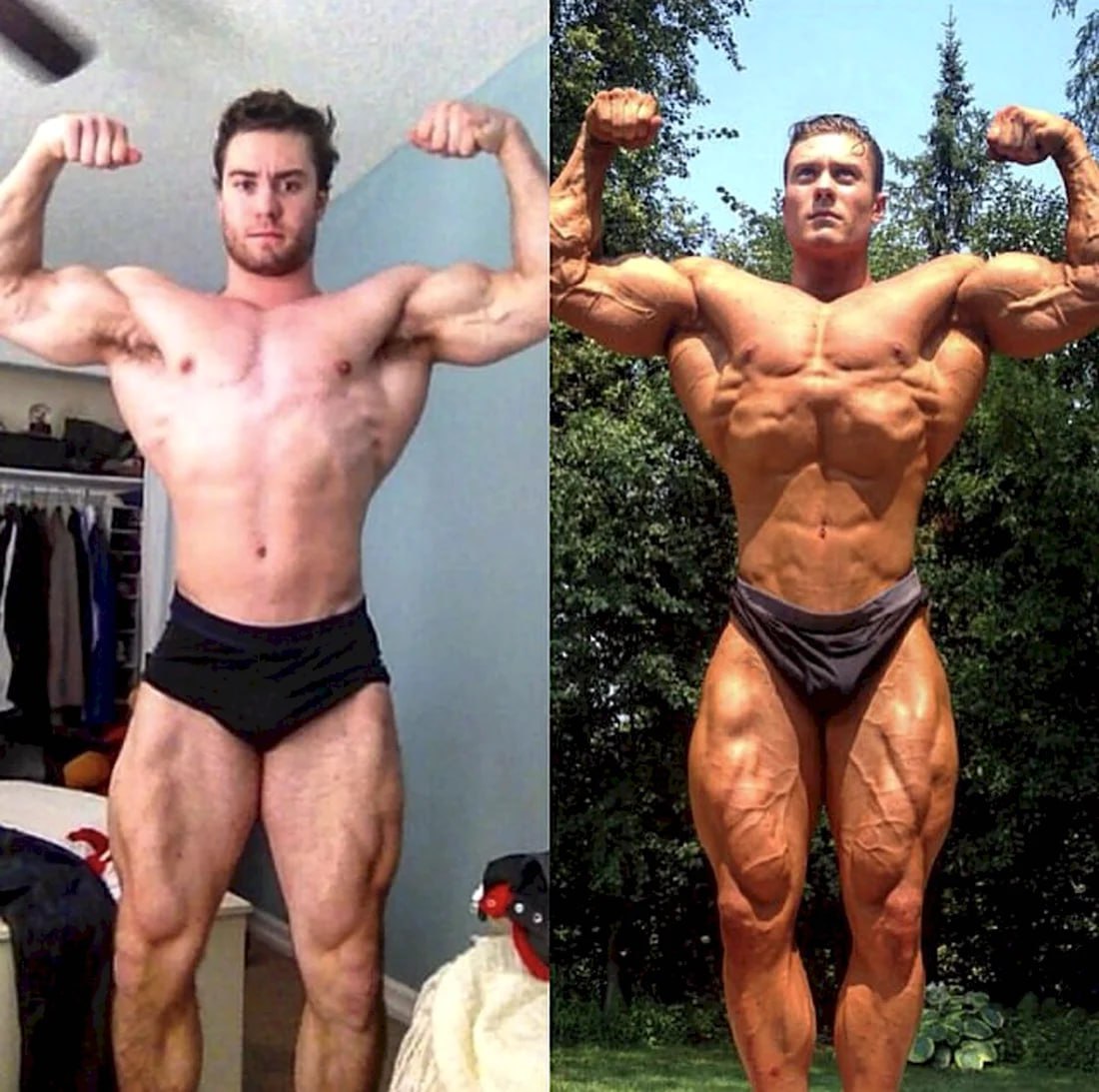 Разочарую, но быстрого результата не будет, только небольшая часть. 