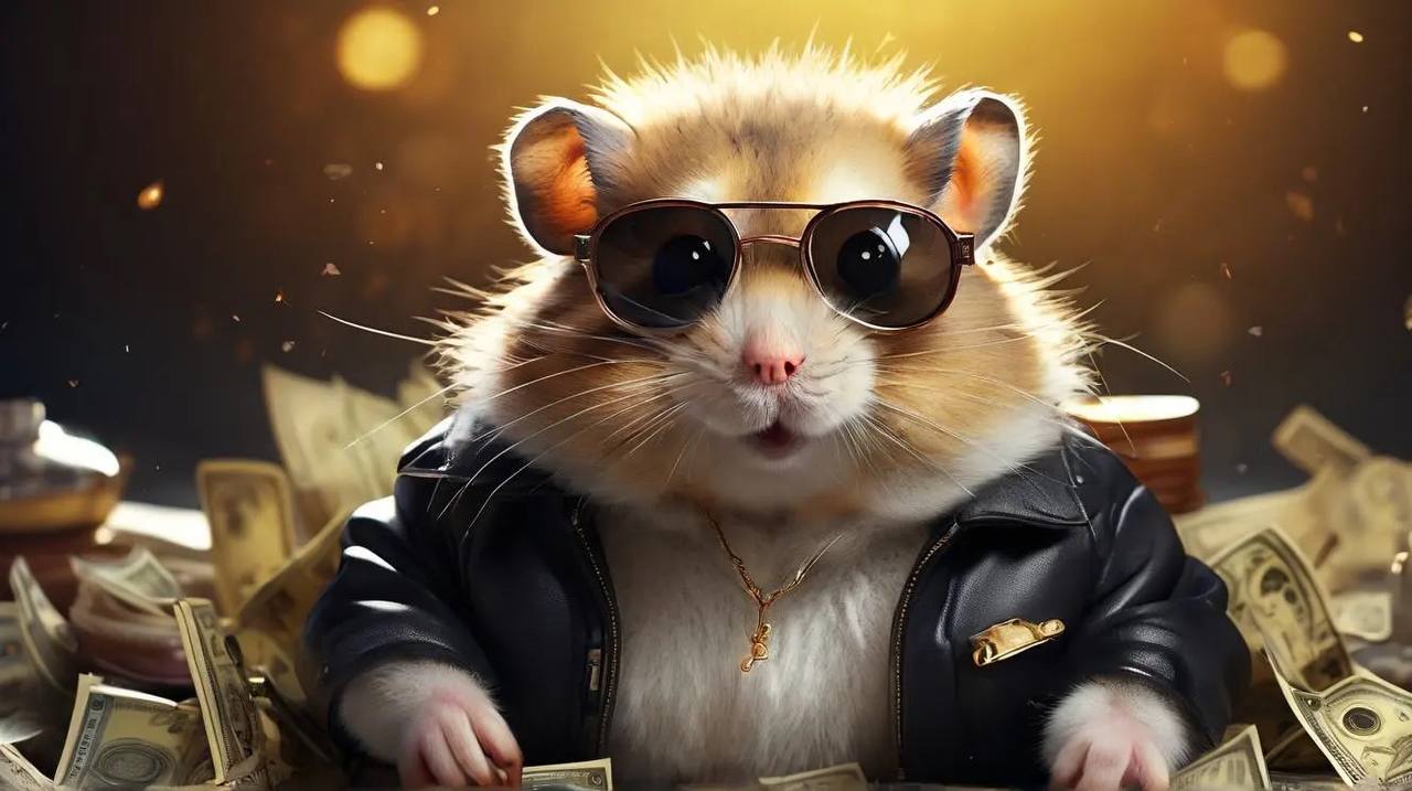 Hamster kombat как лучше прокачивать