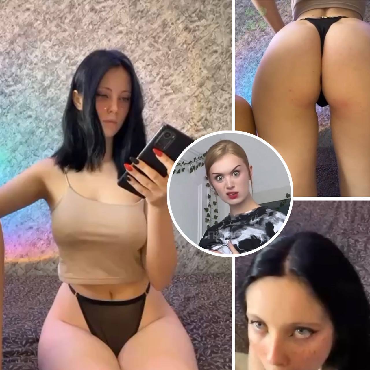 Даша дошик слив