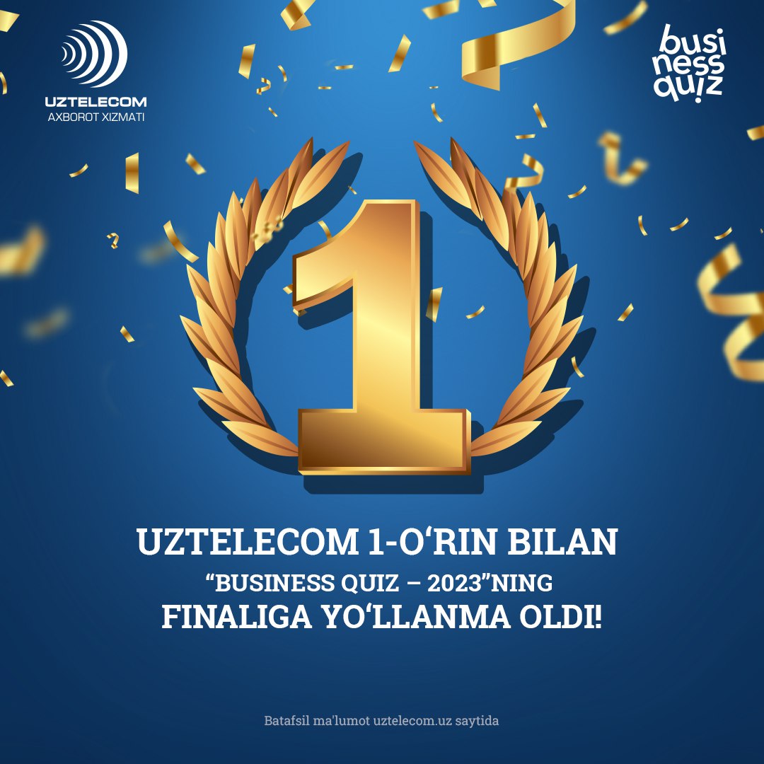 UZTELECOM