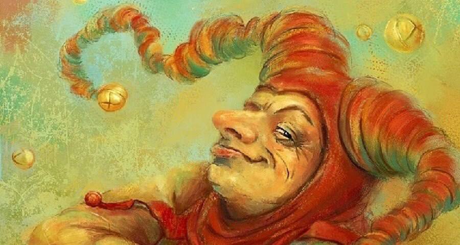 Шут гороховый - порно фото Шут гороховый - порно фото