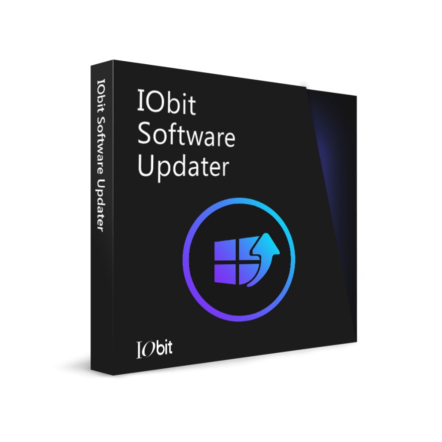 Iobit updater ключ. Iobit updater ключ