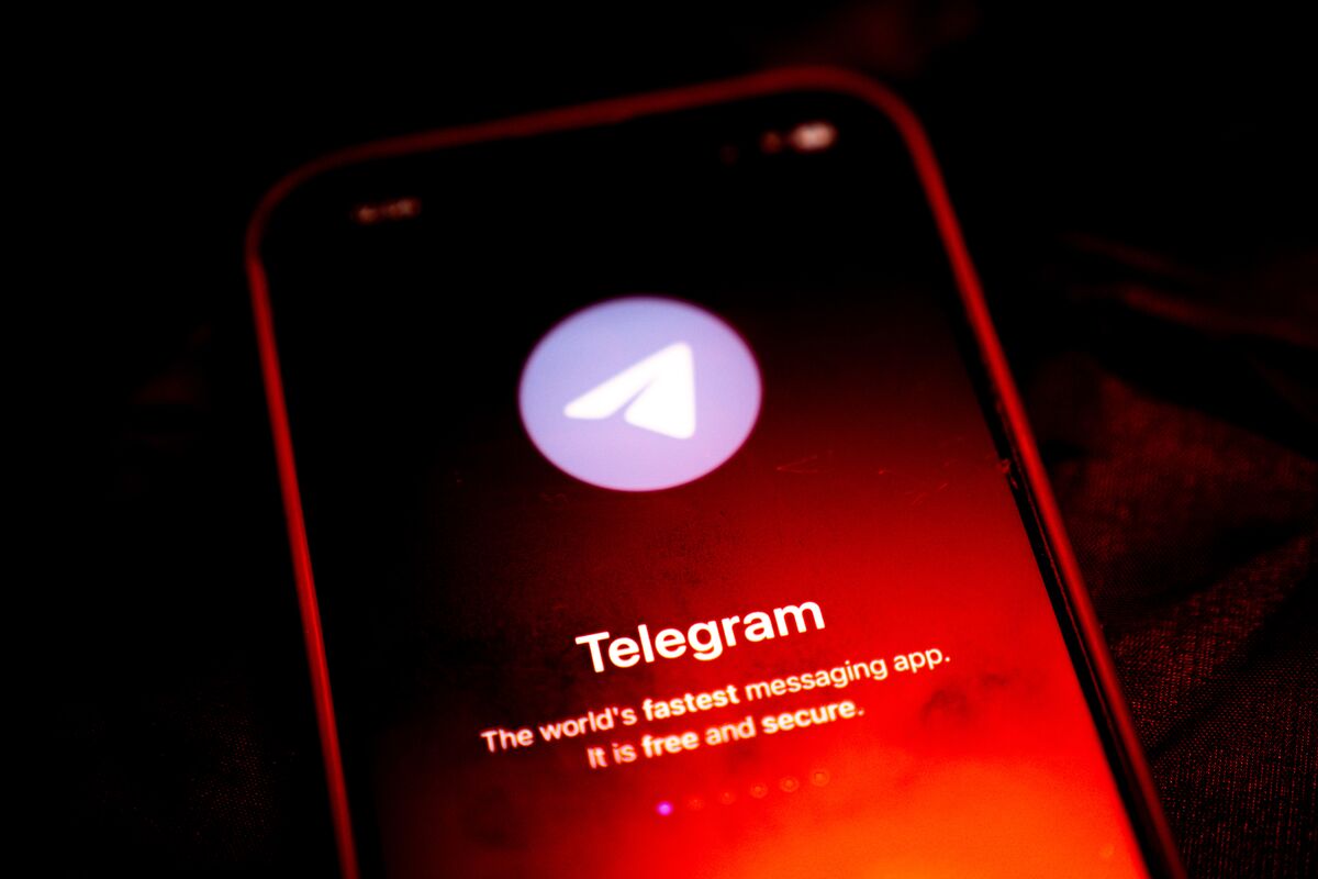 Telegram-канал 