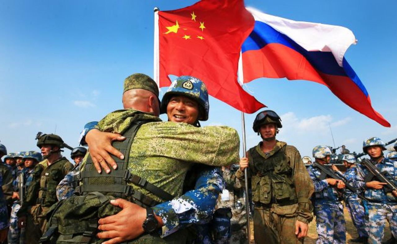 Рим или орда