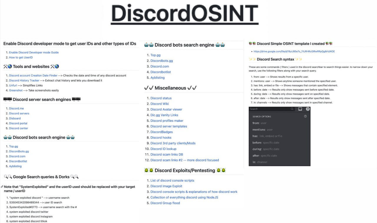Search syntax. Search syntax