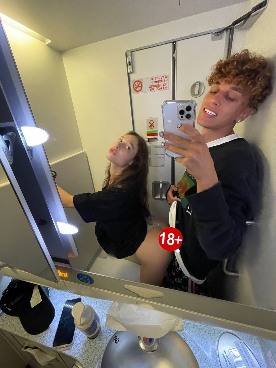 Слив паши сникерса и тати (50 горячих фото)